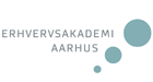 Logo for Erhvervsakademi Aarhus
